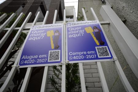 Apartamento para alugar com 33m², 1 quarto e sem vagaPlaca 