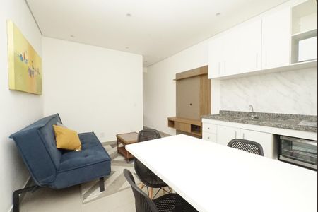 Apartamento à venda com 1 quarto, 33m² em Ipiranga, São Paulo