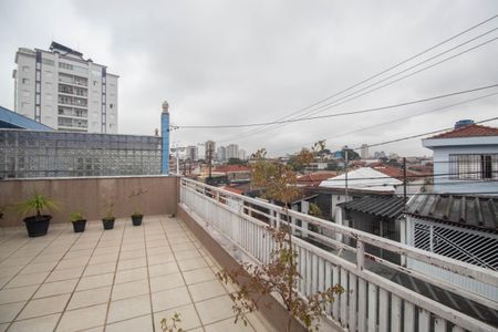 Casa à venda com 250m², 4 quartos e 2 vagasVaranda