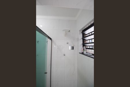 Casa à venda com 250m², 4 quartos e 2 vagasBanheiro da Suíte 1