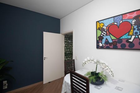 Casa à venda com 250m², 4 quartos e 2 vagasQuarto 2