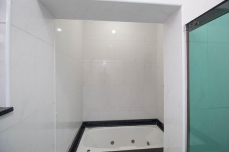 Casa à venda com 250m², 4 quartos e 2 vagasBanheiro da Suíte 1