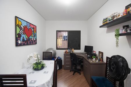 Casa à venda com 250m², 4 quartos e 2 vagasQuarto 2