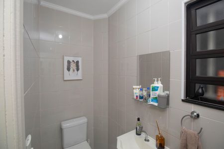 Casa à venda com 250m², 4 quartos e 2 vagasBanheiro 2