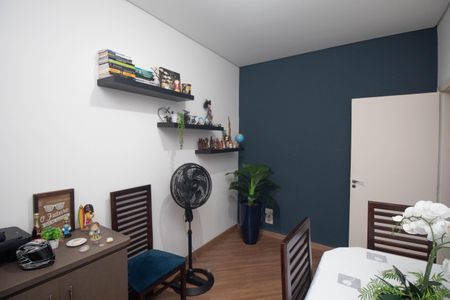 Casa à venda com 250m², 4 quartos e 2 vagasQuarto 2