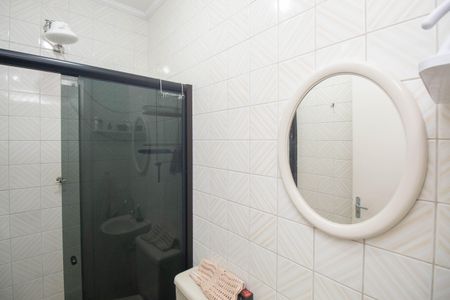 Casa à venda com 250m², 4 quartos e 2 vagasBanheiro de serviço