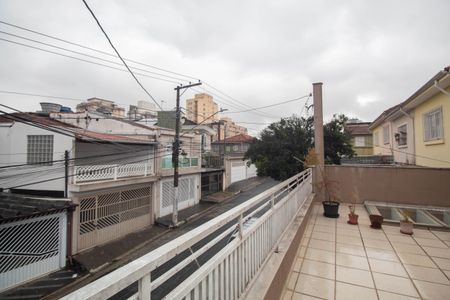 Casa à venda com 250m², 4 quartos e 2 vagasVaranda