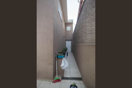 Casa à venda com 250m², 4 quartos e 2 vagasQuintal