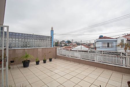 Casa à venda com 250m², 4 quartos e 2 vagasVaranda