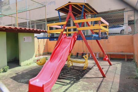 Apartamento à venda com 78m², 3 quartos e 1 vagaÁrea comum