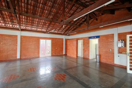 Apartamento à venda com 78m², 3 quartos e 1 vagaÁrea comum - Salão de festas