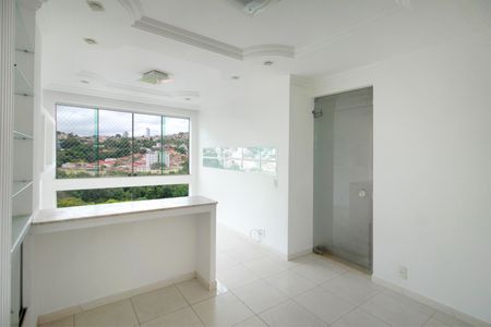 Apartamento à venda com 78m², 3 quartos e 1 vagaSala