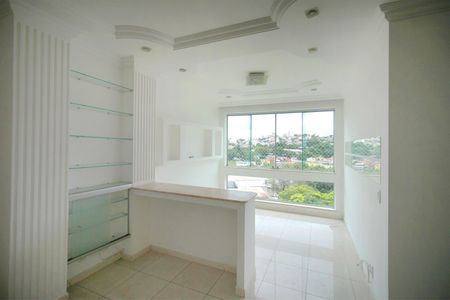 Apartamento à venda com 78m², 3 quartos e 1 vagaSala