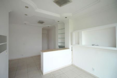 Apartamento à venda com 78m², 3 quartos e 1 vagaSala