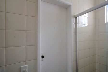 Apartamento à venda com 78m², 3 quartos e 1 vagaBanheiro da Suíte