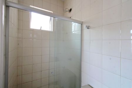 Apartamento à venda com 78m², 3 quartos e 1 vagaBanheiro da Suíte