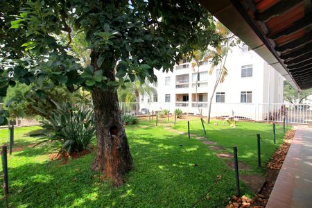 Apartamento à venda com 78m², 3 quartos e 1 vagaÁrea comum - Jardim