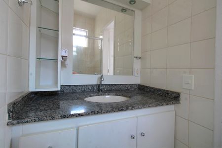 Apartamento à venda com 78m², 3 quartos e 1 vagaBanheiro da Suíte