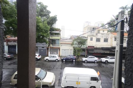 Apartamento à venda com 34m², 2 quartos e sem vagaVista/Quarto