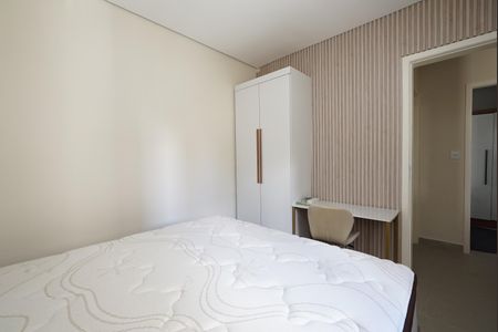 Apartamento à venda com 2 quartos, 34m² em Ipiranga, São Paulo