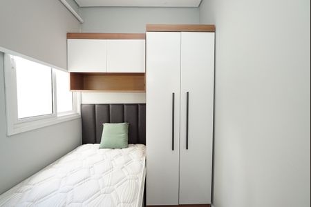 Apartamento à venda com 2 quartos, 34m² em Ipiranga, São Paulo
