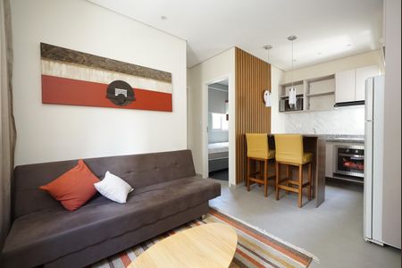 Apartamento à venda com 2 quartos, 34m² em Ipiranga, São Paulo