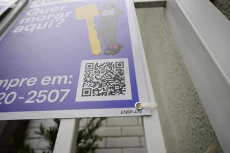 Apartamento para alugar com 34m², 2 quartos e sem vagaENSP-439