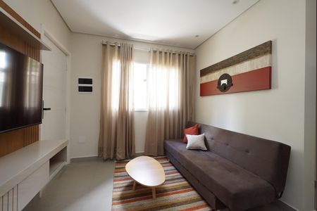 Apartamento à venda com 2 quartos, 34m² em Ipiranga, São Paulo