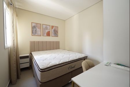 Apartamento à venda com 2 quartos, 34m² em Ipiranga, São Paulo