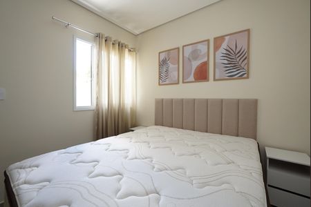 Apartamento para alugar com 34m², 2 quartos e sem vagaQuarto 2