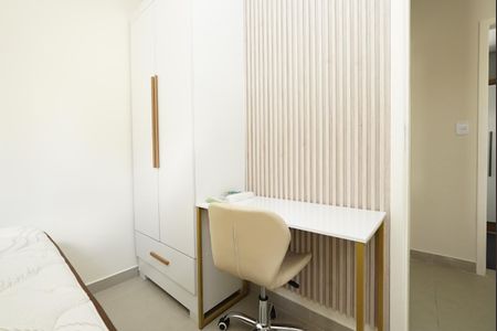 Apartamento para alugar com 34m², 2 quartos e sem vagaQuarto 2