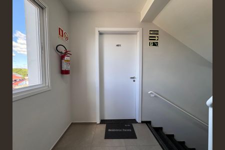 Apartamento à venda com 52m², 2 quartos e 1 vagaÁrea comum