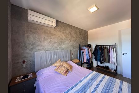 Apartamento à venda com 52m², 2 quartos e 1 vagaQuarto 2
