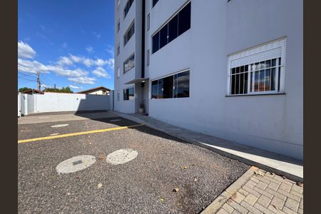 Apartamento à venda com 52m², 2 quartos e 1 vagaÁrea comum