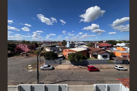 Apartamento à venda com 52m², 2 quartos e 1 vagaVista da Sala