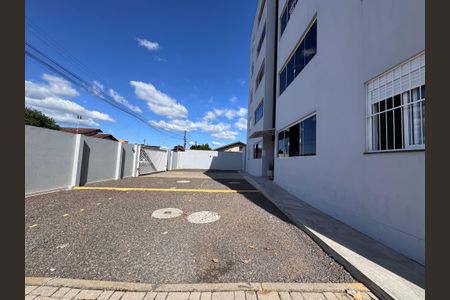 Apartamento à venda com 52m², 2 quartos e 1 vagaÁrea comum