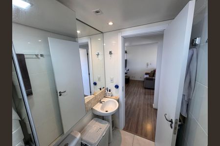 Apartamento à venda com 52m², 2 quartos e 1 vagaBanheiro