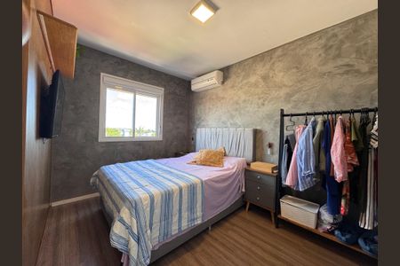 Apartamento à venda com 52m², 2 quartos e 1 vagaQuarto 2