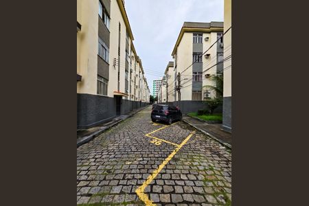 Apartamento para alugar com 44m², 1 quarto e sem vagaÁrea comum