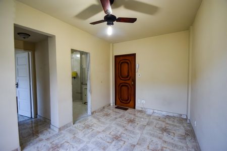Apartamento para alugar com 44m², 1 quarto e sem vagaSala