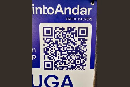 Apartamento para alugar com 44m², 1 quarto e sem vagaPlaca QuintoAndar