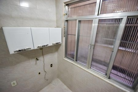 Apartamento para alugar com 44m², 1 quarto e sem vagaÁrea de Serviço
