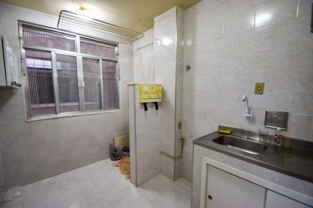 Apartamento para alugar com 44m², 1 quarto e sem vagaCozinha