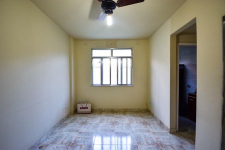 Apartamento para alugar com 44m², 1 quarto e sem vagaSala