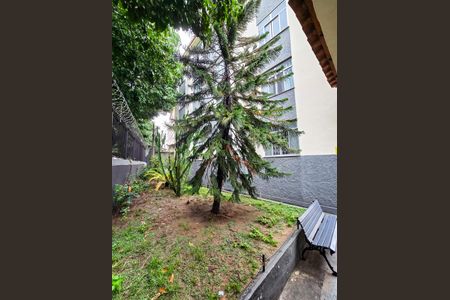 Apartamento para alugar com 44m², 1 quarto e sem vagaÁrea comum