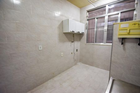 Apartamento para alugar com 44m², 1 quarto e sem vagaCozinha