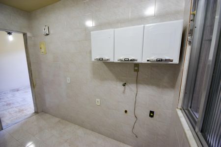 Apartamento para alugar com 44m², 1 quarto e sem vagaÁrea de Serviço