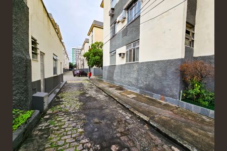 Apartamento para alugar com 44m², 1 quarto e sem vagaÁrea comum