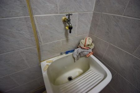 Apartamento para alugar com 44m², 1 quarto e sem vagaÁrea de Serviço