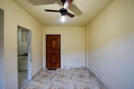 Apartamento para alugar com 44m², 1 quarto e sem vagaSala